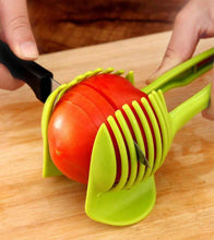 Load image into Gallery viewer, Fruit/Vegetable Slicer