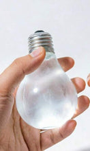 Load image into Gallery viewer, Light Bulb