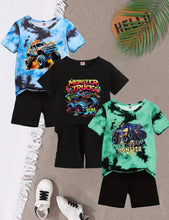 Load image into Gallery viewer, Monster Truck  Outfits
