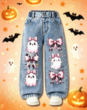 Load image into Gallery viewer, Ghost Jeans