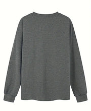 Load image into Gallery viewer, Skull Sweatshirt