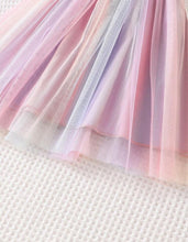 Load image into Gallery viewer, Stylish Pink Ombré Dress