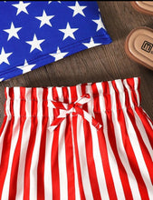 Load image into Gallery viewer, American Halter Outfit