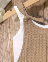 Load image into Gallery viewer, Potato Sack Romper