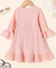 Load image into Gallery viewer, Babydoll Sweater Dress