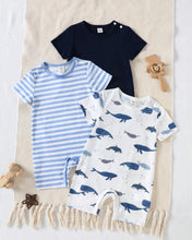 Load image into Gallery viewer, Boys Onesies