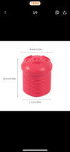 Load image into Gallery viewer, Silicone pig Grease/Oil Storage Container