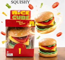 Load image into Gallery viewer, Cheeseburger Nee ***