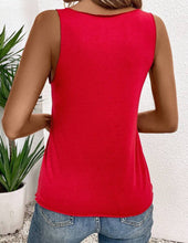 Load image into Gallery viewer, USA Tank Top