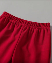 Load image into Gallery viewer, Knitted Bow Outfit