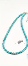 Load image into Gallery viewer, Vintage Navajo Bead Necklaces