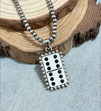 Load image into Gallery viewer, Domino Jewelry