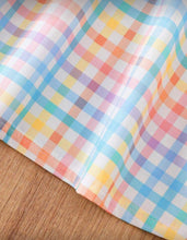 Load image into Gallery viewer, Pastel Ruffle Dress