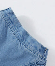Load image into Gallery viewer, Ruffled Skorts