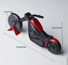 Load image into Gallery viewer, Motorcycle Pizza Cutter