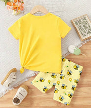 Load image into Gallery viewer, Bee Outfit