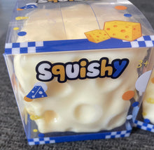 Load image into Gallery viewer, Squishy Cheese
