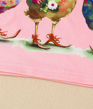 Load image into Gallery viewer, Lady Chickens Tee