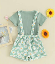 Load image into Gallery viewer, Daisy Overalls