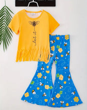 Load image into Gallery viewer, Let it Bee Outfit
