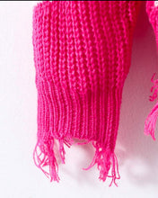 Load image into Gallery viewer, Lightening Bolt Sweater