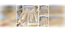 Load image into Gallery viewer, Princess Dress/Bloomers