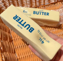 Load image into Gallery viewer, Butter