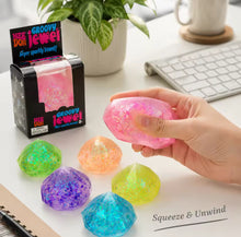 Load image into Gallery viewer, Groovy Jewel Nee ***