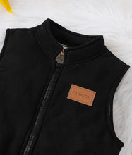 Load image into Gallery viewer, Fleece Vest