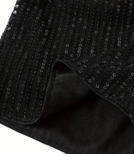 Load image into Gallery viewer, Sequin Shorts