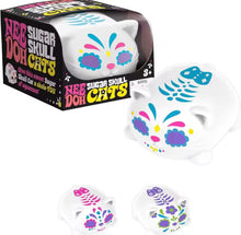 Load image into Gallery viewer, Sugar Skull Cat Nee ***