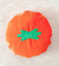 Load image into Gallery viewer, Pumpkin Onesie and cap