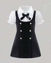 Load image into Gallery viewer, Wednesday Dress
