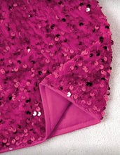 Load image into Gallery viewer, Sequin Skirt