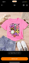 Load image into Gallery viewer, Halloween Disco Tee