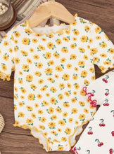 Load image into Gallery viewer, Ruffled Edge Onesies
