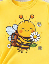 Load image into Gallery viewer, Bee Outfit