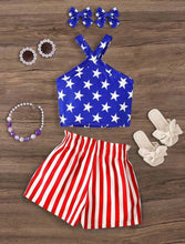 Load image into Gallery viewer, American Halter Outfit