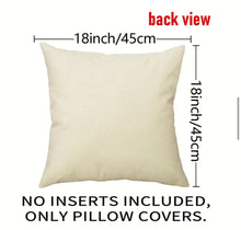 Load image into Gallery viewer, Pastel Easter Pillow Cases