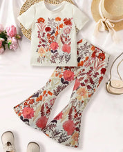 Load image into Gallery viewer, Spring Bouquet Outfit