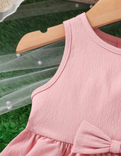 Load image into Gallery viewer, Summer Ruffled Dress