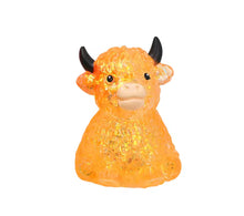 Load image into Gallery viewer, Squishy  Longhorn