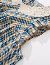 Load image into Gallery viewer, French Collard Dress