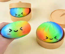 Load image into Gallery viewer, Rainbow Dumpling