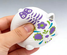Load image into Gallery viewer, Sugar Skull Cat Nee ***