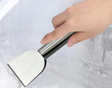 Load image into Gallery viewer, Stainless Steal Scraper