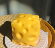 Load image into Gallery viewer, Cheese block