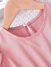 Load image into Gallery viewer, Pink Pleated Dress