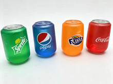 Load image into Gallery viewer, Soda Can Nee ***
