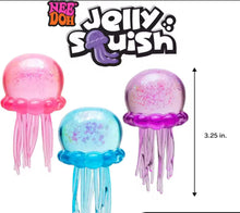 Load image into Gallery viewer, Jellyfish Nee***